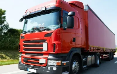 İzmir Kocaali Ambar Kargo