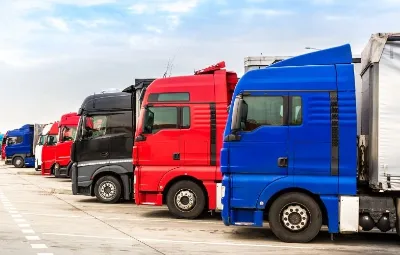 İzmir Kocaali Ambar Nakliyat