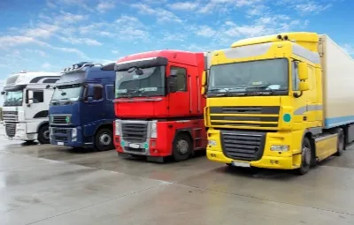 İzmir Kocaali Nakliye Ambarı