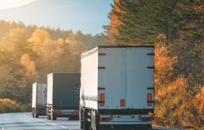 İzmir ile Kocaali Arası Klima Taşıma