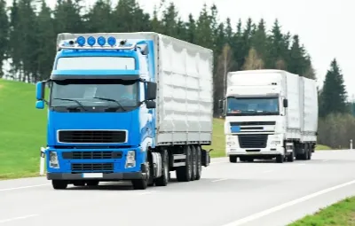 İzmir ile Kocaali Arası Eşya Taşıma